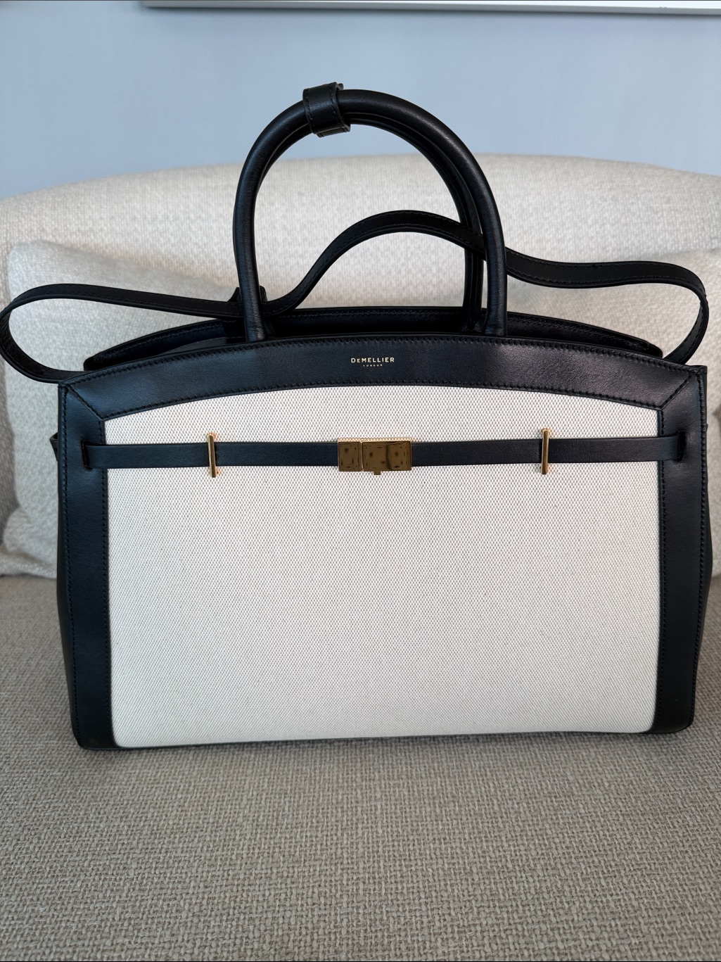 Bnnw Demeiller The Hudson Bag